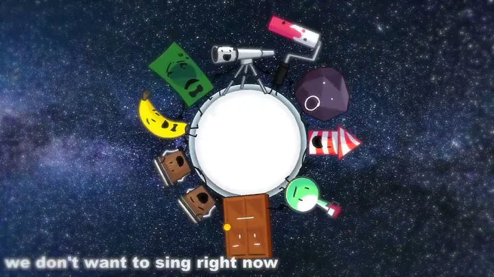 @SacriStuff  - "We Don't Want to Sing Right Now" (Instrumental) From "5SOS3 4: The Musical Episode"