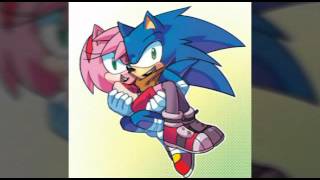 Sonamy Boom - Shower