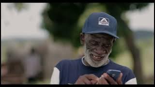 Jah Prayzah - Ndauya Kuzokuona (Nyaradzo TVC Part 2)