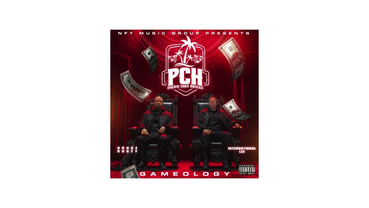 NO COAST HUSTLAHZ】【THA INTRODUCTION】 NO COAST HUSTLAHZ】【THA INTRODUCTION】