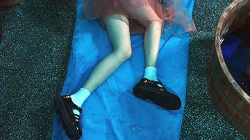 姿を消した妻。男が出会う3人の女と3つの殺人／サスペンス映画『海街奇譚』予告編