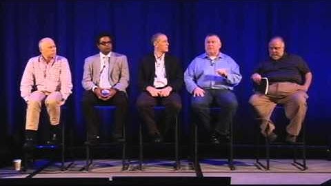 DevOps Summit Power Panel | Is DevOps Really Changing How IT Is Working?