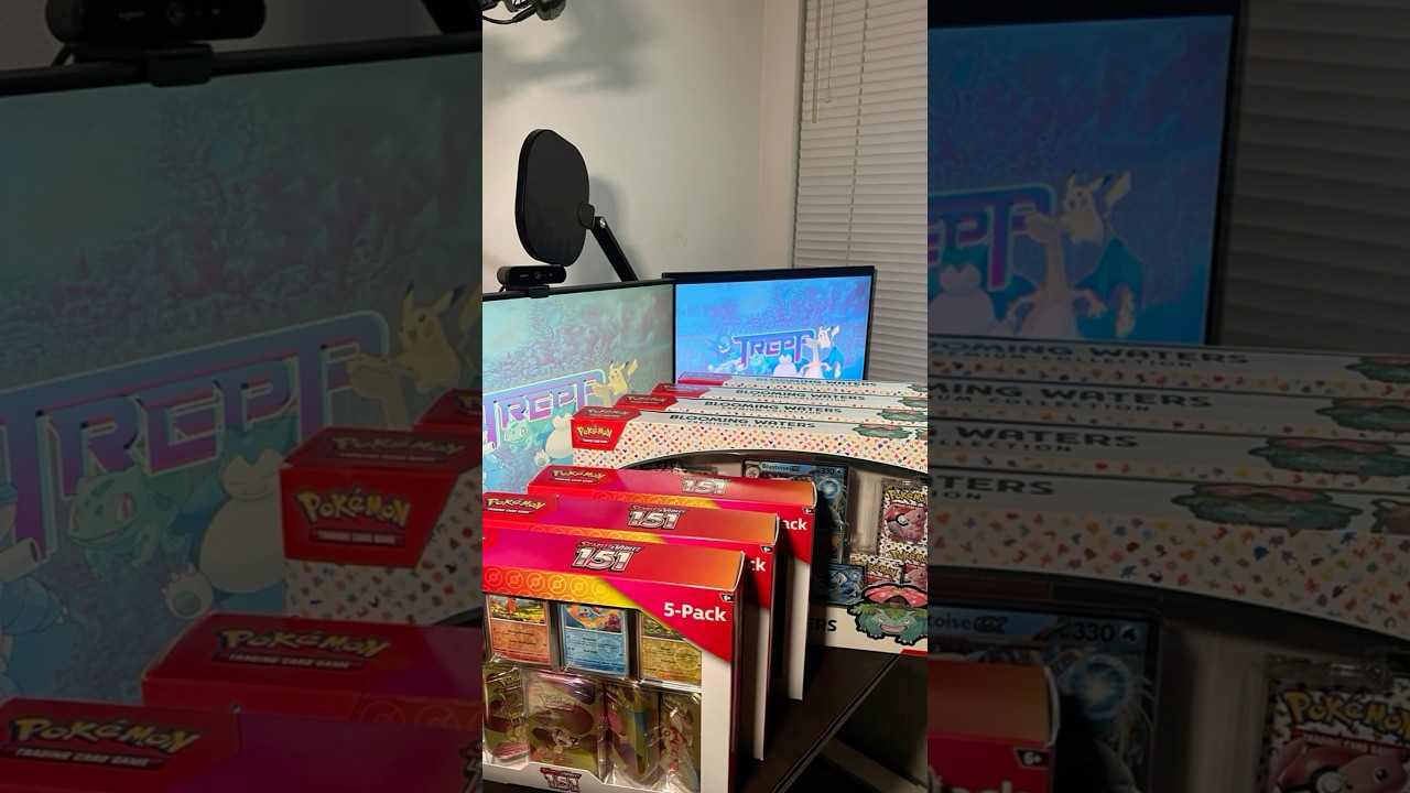 Insane week of 151 restocks!  Reprint confirmed 