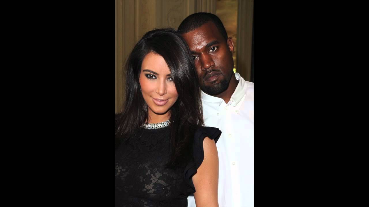 Big Dummy Files Kanye West Obsession With Kim Ks Sex -6879