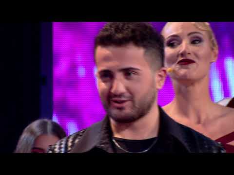 \"დიდი სცენა\"ის ფინალი