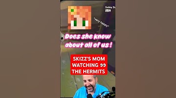Hermits love Skizz