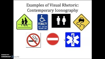 Visual Rhetoric and Digital Design
