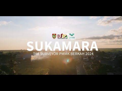 PMMK Kabupaten Sukamara