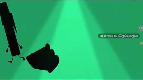 Bfdi 3 intro In dance party