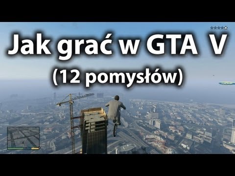 Wideo: Czym jest szabla w GTA 5?