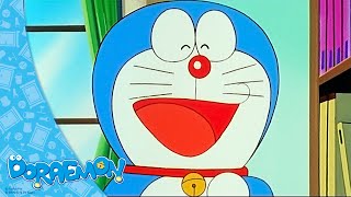 Doraemon | O album das 3 dimensões | Episódio 386 em portugês