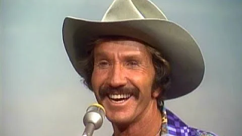 Marty Robbins - Lord You Gave Me A Mountain