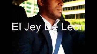 El Jey De Leon - Te quise te quiero y te querre (SALSA 2015)