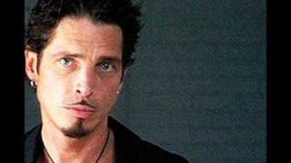 CHRIS CORNELL - Scar On The Sky chords