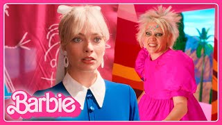 Barbie The Movie | The Weird Barbie