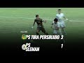 PS Tira PSS Sleman Match Highlights