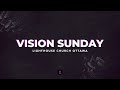 Vision Sunday - September 27th, 2020