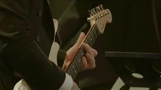Симфоническое КИНО (музыка Виктор Цой, гитара Юрий Каспарян) Симфоническое КИНО (музыка Виктор Цой, гитара Юрий Каспарян)
