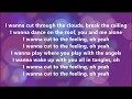 Carly Rae Jepsen - Cut To The Feeling (Lyrics)