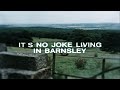 Its no joke living in barnsley  brian glover  plus bonus footage