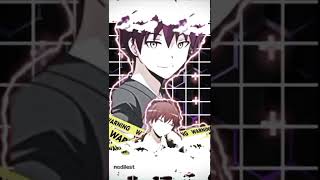 jj 3d karma akabane || assassination classroom