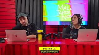 Mala Tarde... ¡No! | Radio Chilango