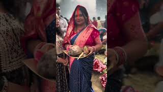 🙏Bihar Ka Sabse Pavitra Tyohar | Chhath Puja Vibes 2025 | Chatth Puja | Chatth Parv |🙏