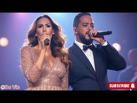 Vitaa Ft Slimane Sous Tes Yeux Mon Refuge