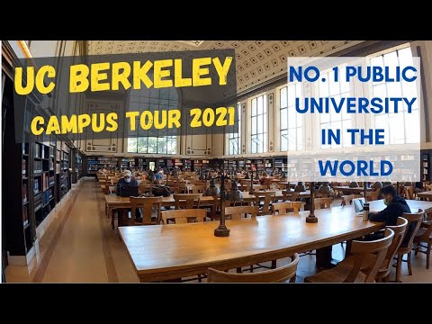 UC Berkeley Campus