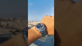 Pagani Design PD-1651 &quot;Yachtmaster&quot; homage