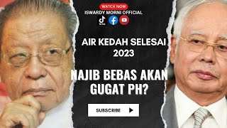 Download Lagu [[LIVE]] 16.4.23 Najib Bebas. Antara Puad dan Lim kit siang.
