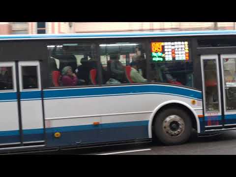 新店客運 2019 HINO 新車 KKA-3283