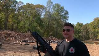 Six Month Update On Springfield's Hellion Bullpup (How's The Croatian VHS-2 Semi-Auto Holding Up)