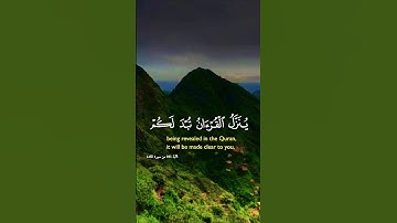 تلاوة خاشعة قرأن كريم تخشع له القلوب #تلاوة #اكسبلور #aslam #المصحف #trend #لايك #قران_كريم