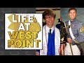 WEST POINT: Episode 01. A Day in the Life of a West Point Cadet | Long Gray Lessons