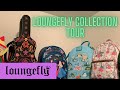 Loungefly collection tour  disney marvel star wars mini backpacks danielle nicole  2021