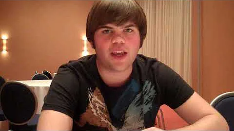 Common Variable Immune Deficiency (CVID) - IDF GROUNDBreaking Stories, Dustin