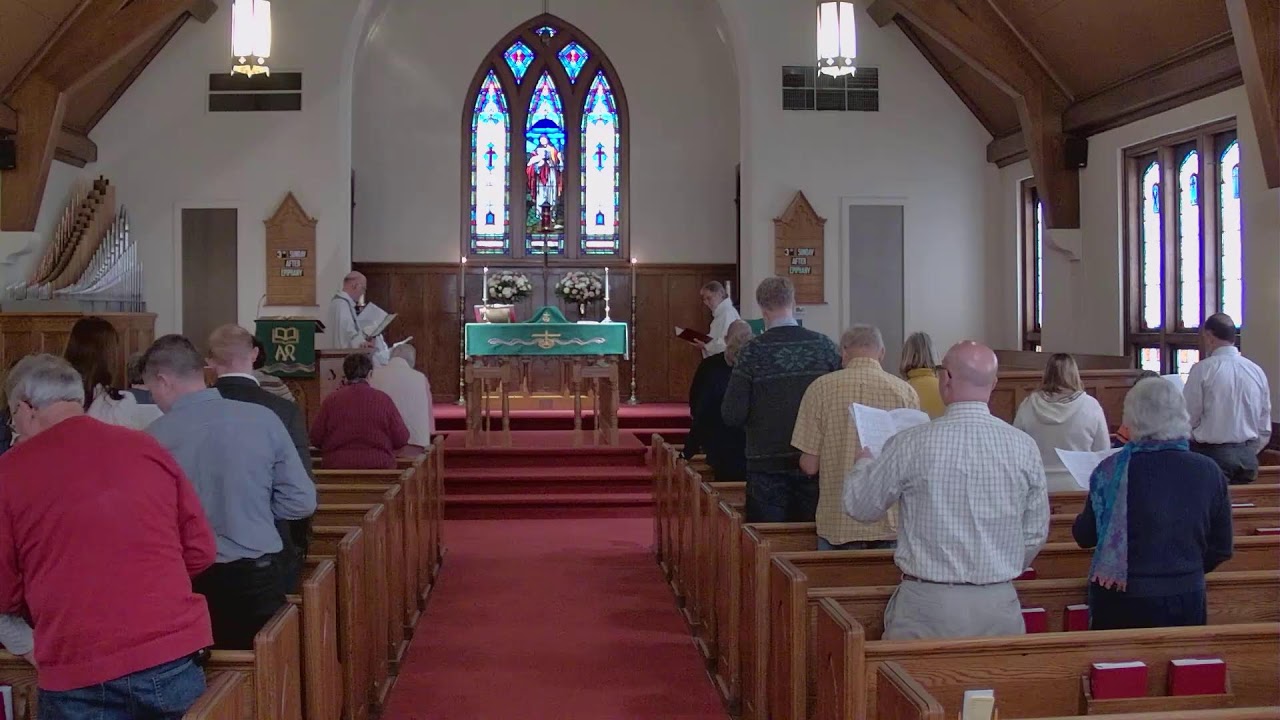 Reformation Lutheran Church