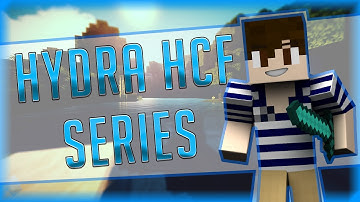 HydraHCF | Knocking, capping, and more! | Episode 10 | Map 7