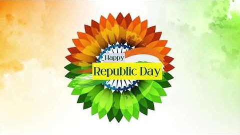 Celebrating 76th Republic Day | 26 January 2025 #RepublicDay2025 #republicday
