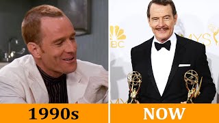 30 Actors Who Got Famous After Age 40 | Late Bloomers - Celebrities Success in Hollywood