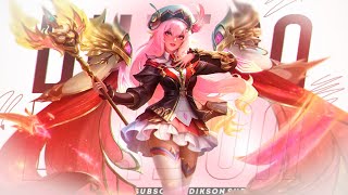 видео: СИЛЬНЕЙШИЙ ПОЯВЛЯЕТСЯ НОЧЬЮ ЧТОБЫ ПОКАЗАТЬ ЯМАКАСИ  / Mobile Legends Bang Bang картинка: СИЛЬНЕЙШИЙ ПОЯВЛЯЕТСЯ НОЧЬЮ ЧТОБЫ ПОКАЗАТЬ ЯМАКАСИ  / Mobile Legends Bang Bang