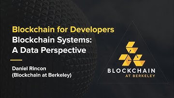 [Week 9] Spring 2020 Blockchain for Developers: Network Analysis