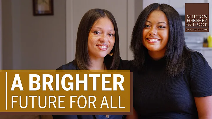 MHS Parent/Sponsor Proves Value of Quality Education—Milton Hershey School