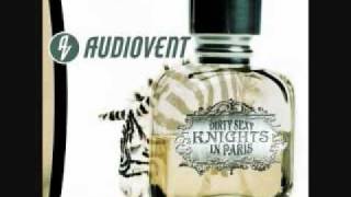 Audiovent - Stalker