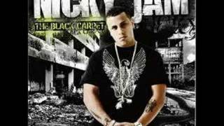 Nicky Jam - Dime Si Piensas En Mi - The Black Carpet The Black Carpet