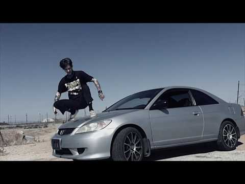 GVLLOW - Roswell (Official Music Video)