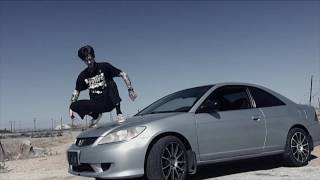 GVLLOW - Roswell (Official Music Video)