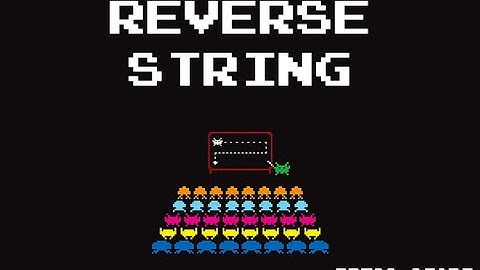 Reverse String - LeetCode 344 | JAVA
