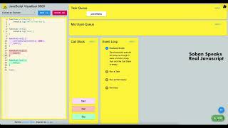 Real Javascript Introduction | Javascript deep understanding | Javascript for beginners |  [2023]